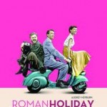 Roman Holiday - Paramount Pictures- Drafthouse.com Photo Credit: Paramount Pictures; Drafthouse.com