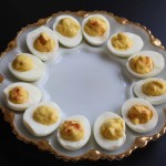 Deviled Eggs Deviled Eggs