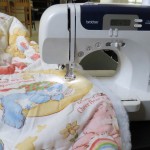 Sewing Sewing