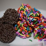 Fudge Balls