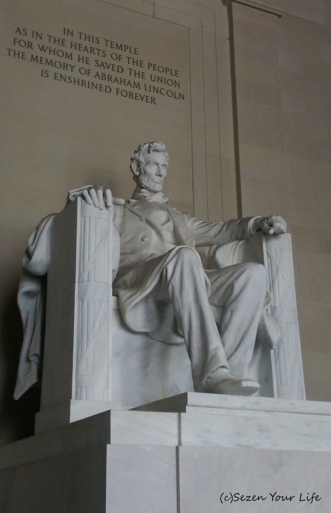 LincolnMemorialbySarahFranzen